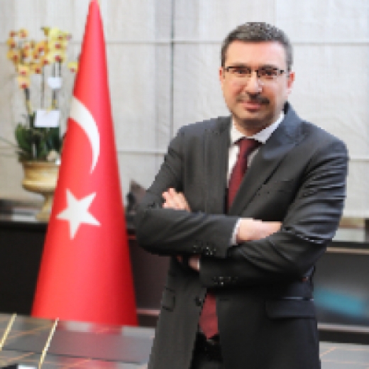İbrahim Ömer Gönül