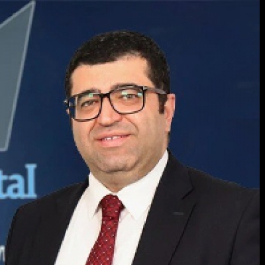 Üzeyir Doğan
