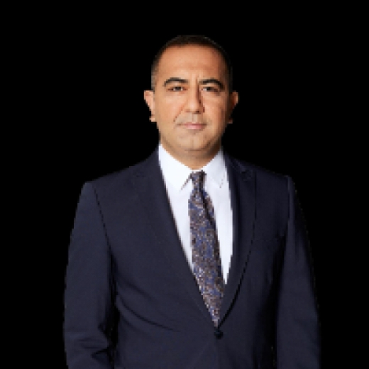 Dr. Barış Esen
