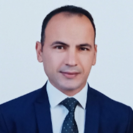 Dr. Öğr. Üyesi Ümit Tura