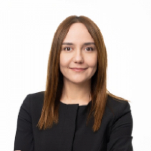 Dr. Esra Ulaşan
