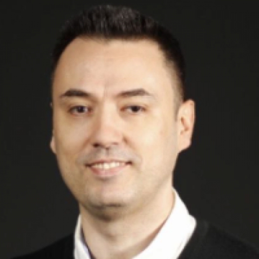 Dr. Öğr. Üyesi Emrah Ahi