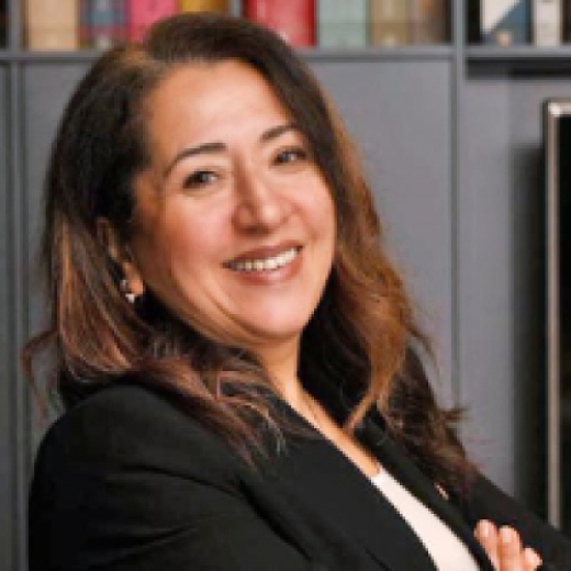 Jülide Yiğittürk Gürdamar