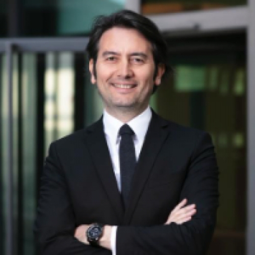 Kerem Aksoy