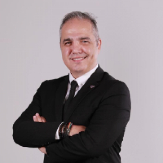 Dr. Nuri Sevgen
