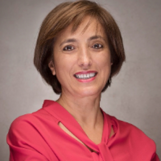 Zeynep Candan Aktaş
