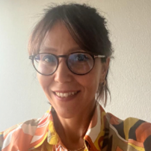 Zeynep Cantimur Kavaklı