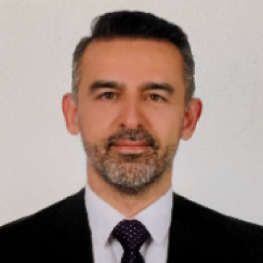 Dr. Alkım Biket