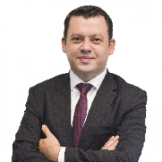 Burak Salman