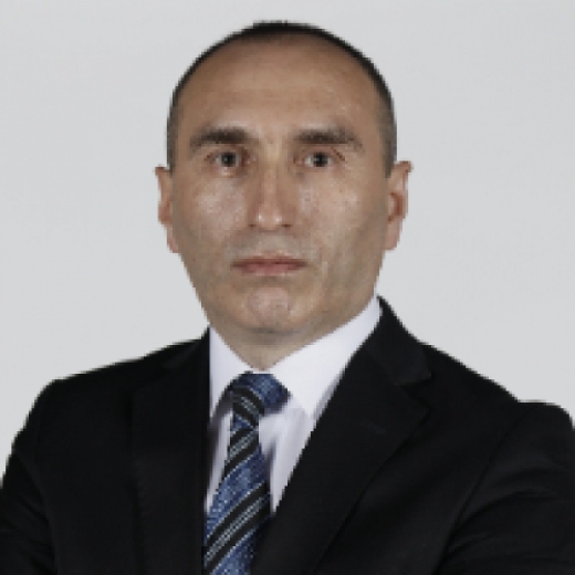 İbrahim Usul