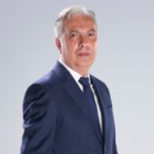 Bekir Gürdamar