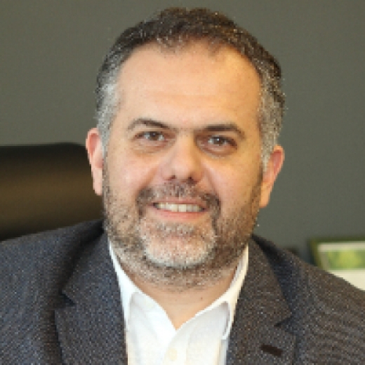Cem Tutar