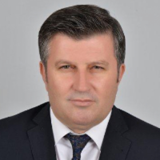 Doç. Dr. Metin Sarıaslan