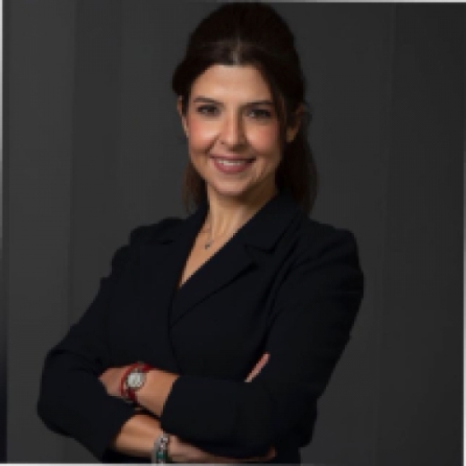 Dr. Aysun Yıldız Özer