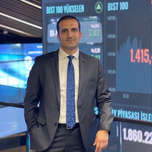 Dr. Mustafa Yıldız