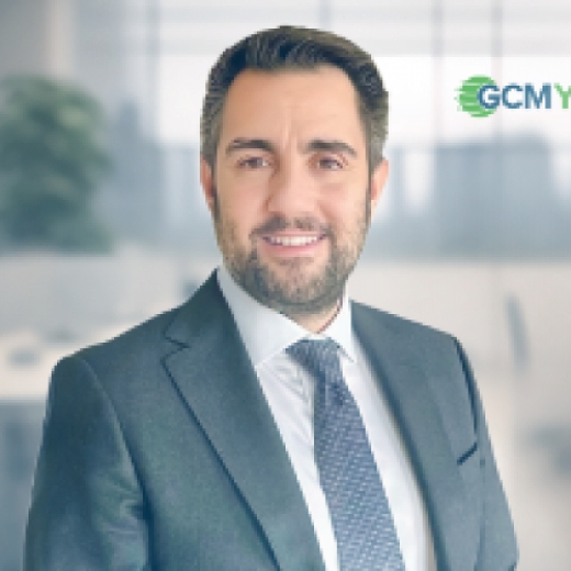 Evren Kırıkoğlu