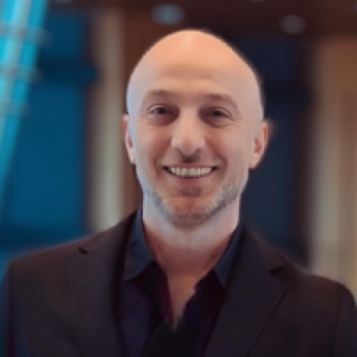Gökhan Polat