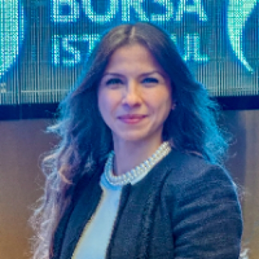 Gözde Canlı
