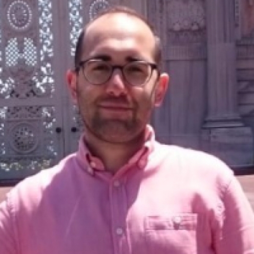 Kadir Can Karaağaç