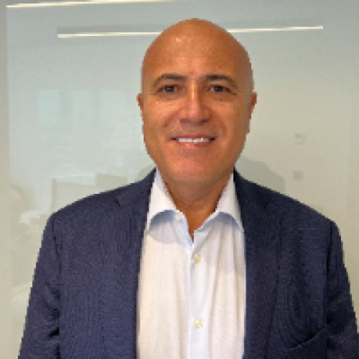 Mehmet Aşçıoğlu