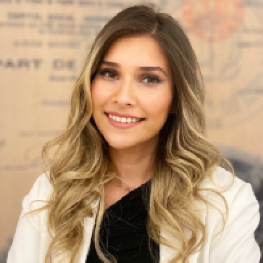 Merve Şener