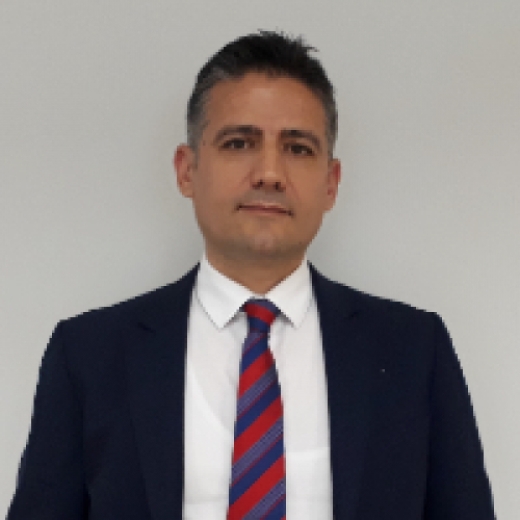 Mustafa Akmaz