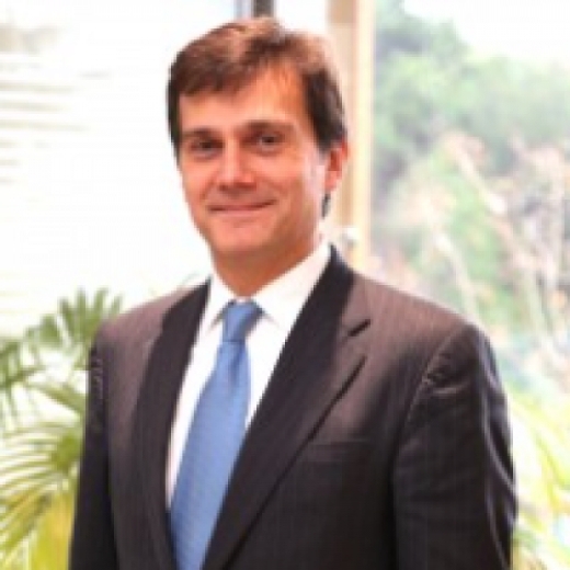 Prof. Dr. Recep Bildik