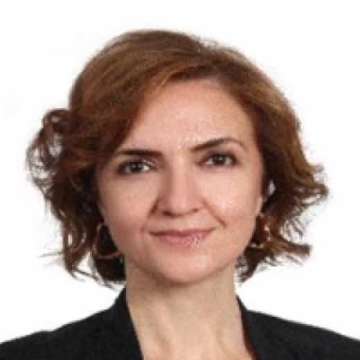 Seçil Sayın Kutluca